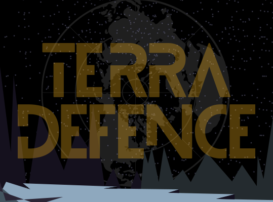 Terra Defence Video